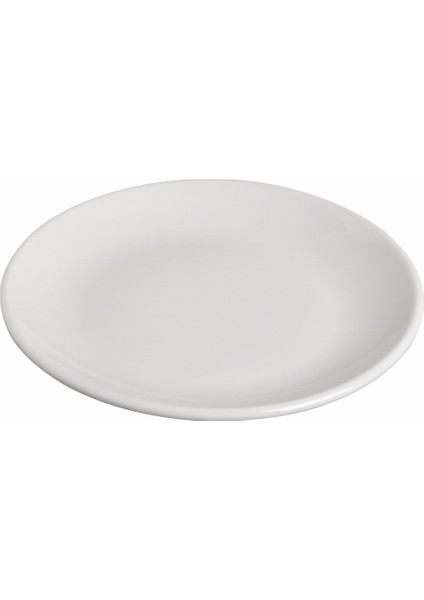 Enternasyonel Beyaz Servis Tabağı 27 cm EO27DU00