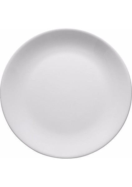 Enternasyonel Beyaz Servis Tabağı 27 cm EO27DU00 fiyatları