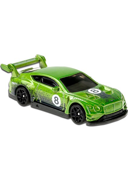 Nightburnerz '18 Bentley Continental Gt3