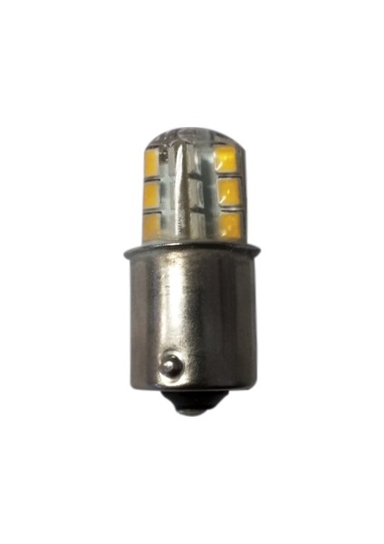 Classic LED 12 Tepe Feneri Için, 12/24V Dc