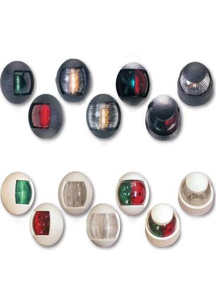 Power 7 S.feneri Isk/san Dikey Monte 225°