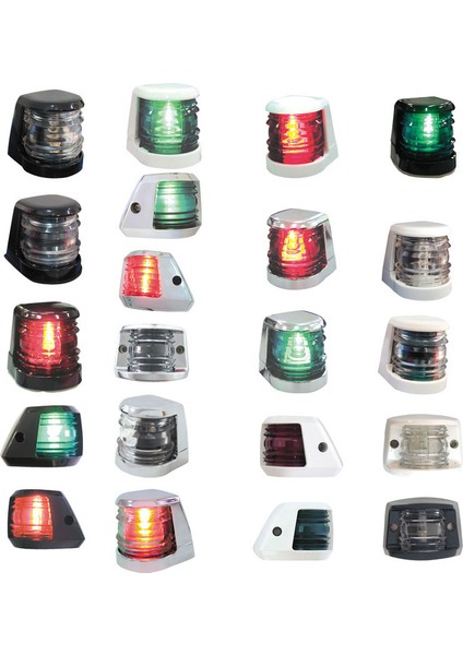 Faros 7 Iskele Feneri <12M,112,5°