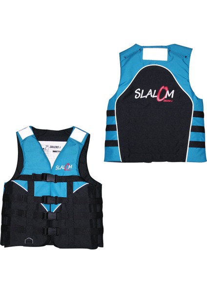 Canyeleği, Slalom 50N, Iso 12402-5, 70-90KG