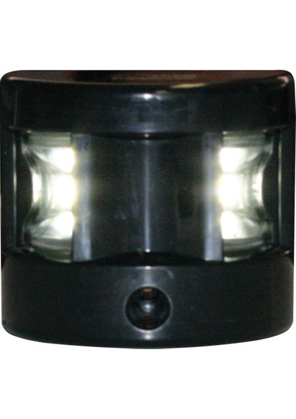 Fos LED 12 Pruva Feneri,yüzey Monte, 225° Beyaz
