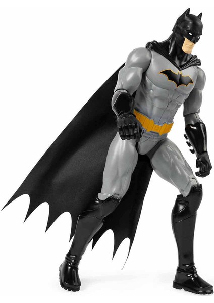 Spin Master Batman Aksiyon Figür 30 cm - Batman fiyatları