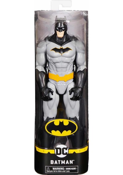 Spin Master Batman Aksiyon Figür 30 cm - Batman modelleri