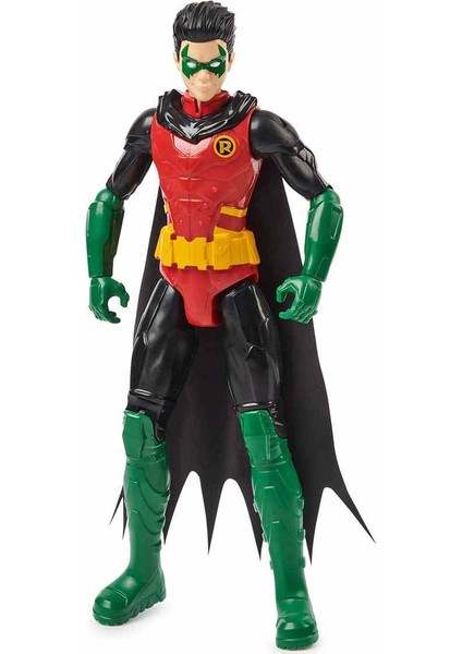 Spin Master Batman Aksiyon Figür 30 cm - Robin fiyatları