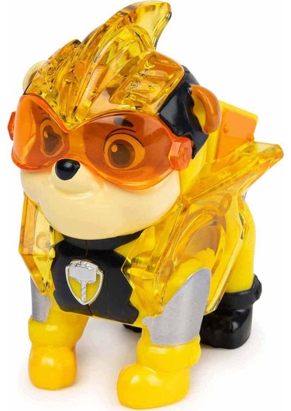 Spin Master Paw Patrol Temalı Kahramanlar 6055929 - Rubble fiyatları