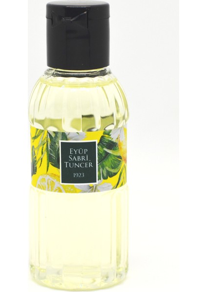Klasik Limon Kolonyası 50 ml - Pet Şişe
