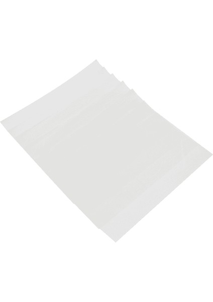 Yapışkanlı Fatura Cebi 14X26 - 1000 Adet