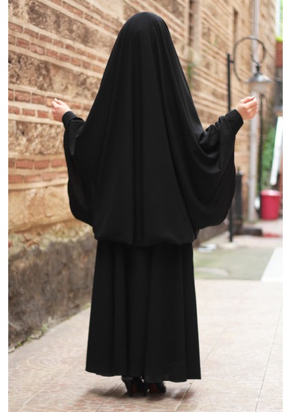 Çarşaf Ipek Bütün Peçeli Sultanbaş fiyatları