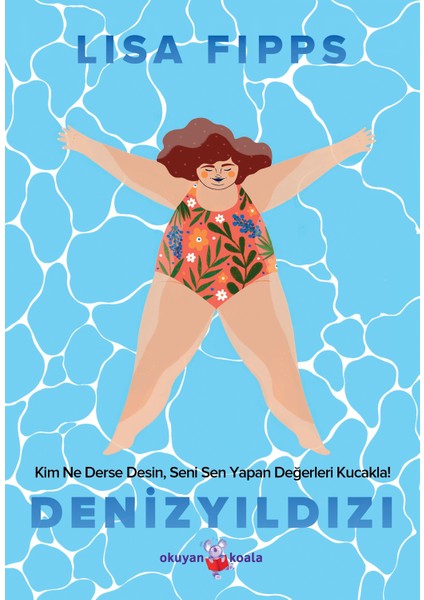 Denizyıldızı - Lısa Fıpps
