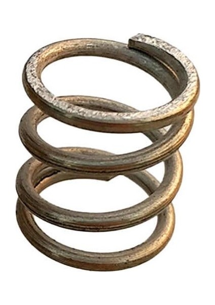 Tüp Vana El Çarkı Somun Yayı