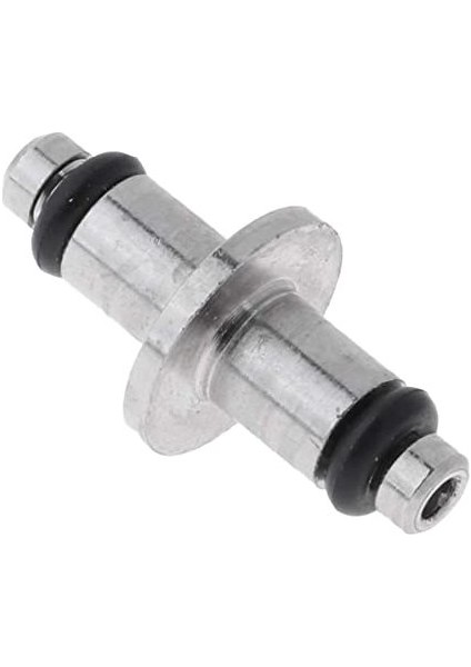 Gösterge Basınç Ölçer Swivel Fırdöndü Tombul Tip