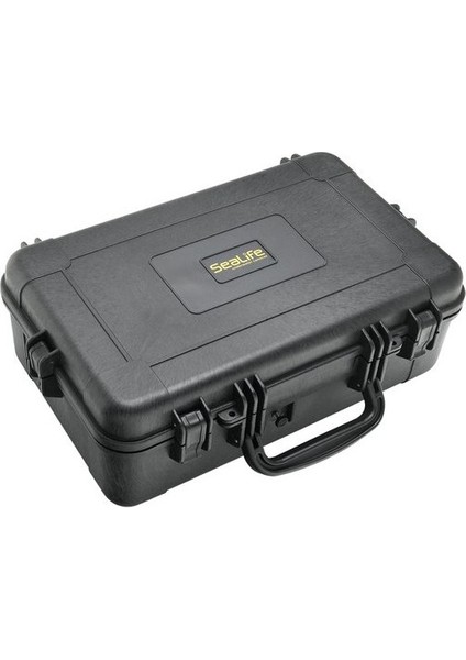 Sealıfe Kamera Sea Dragon Maxx Hard Case, Su Geçirmez, Sert Çanta