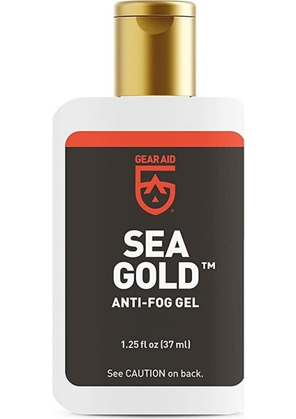 Buğu Önleyici Seagold, Temizleyici 37 ml