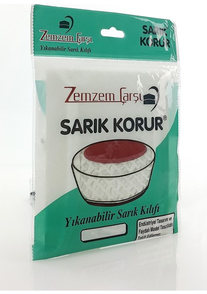 Sarık KILIFI-1111