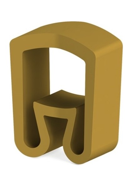 Kodsis Kablo Etiketleme Kg1 (L1) 515090