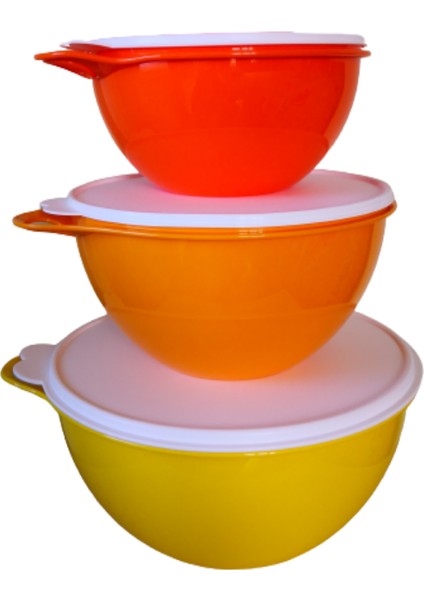 Mix Set (7,5 Lt...4,5 Lt...2,75 Lt...)
