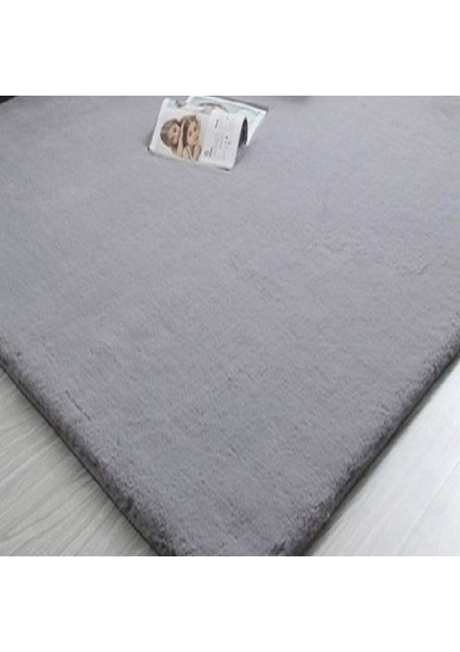 Peluş Halı Post Kaymaz Taban Yıkanabilir Yolluk (Beyaz.siyah,gri,antrasit,pudra,vizon) fiyatları