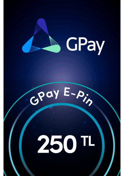 E-Pin 250 TL