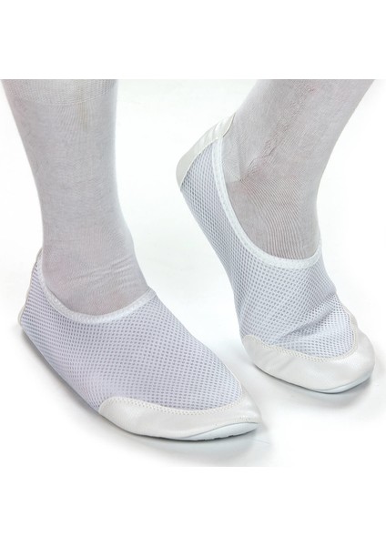 Beyaz Hac Umre Tavaf Patiği Yumuşak ve Esnek Tasarım ile Rahat Kullanım Sunar fiyatları