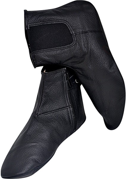 Dana Derisi Mest - Lastikli - Kürklü- Kalın Mest modelleri