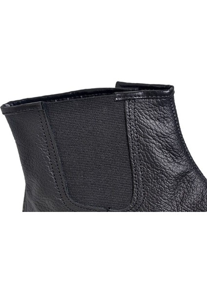 Dana Derisi Mest - Lastikli - Kürklü- Kalın Mest indirimleri