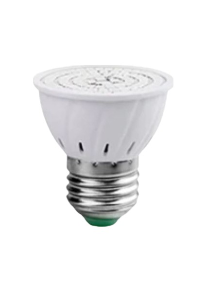Bitki Yetiştirme Lambası 80LED Full Spektrum Hızlı Büyüme