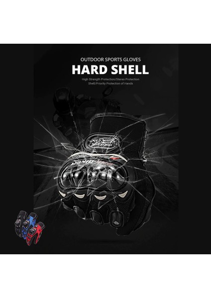 Korumalı Motosiklet Eldiveni fırsatları