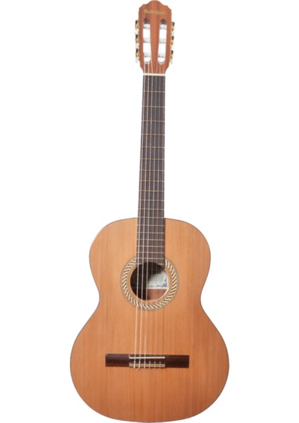 Gitar Klasik Gül (RC578MN)