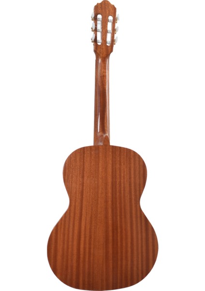 Gitar Klasik Gül (RC578MN)