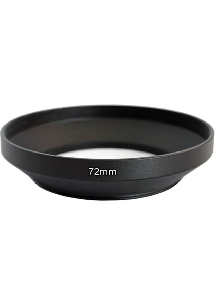 72MM Metal Parasoley Güneşlik