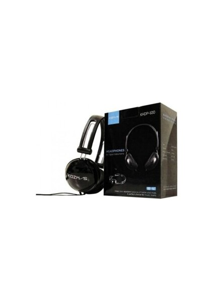 KHDP-100 Kulaklık