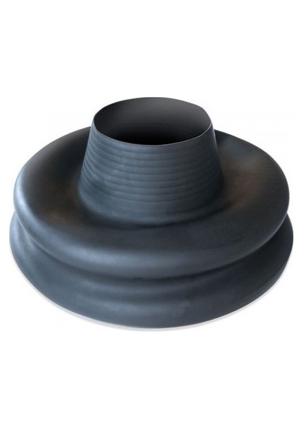 Kuru Elbise Boyun Seal Latex Bellows Xs