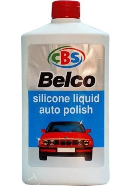 Belco Polish 250 ml