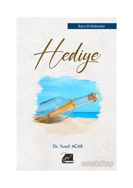 Hediye - Yusuf Acar
