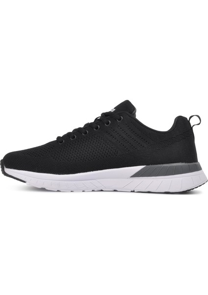 101 21200-M Manaus Siyah - Beyaz Erkek Sneaker fiyatları