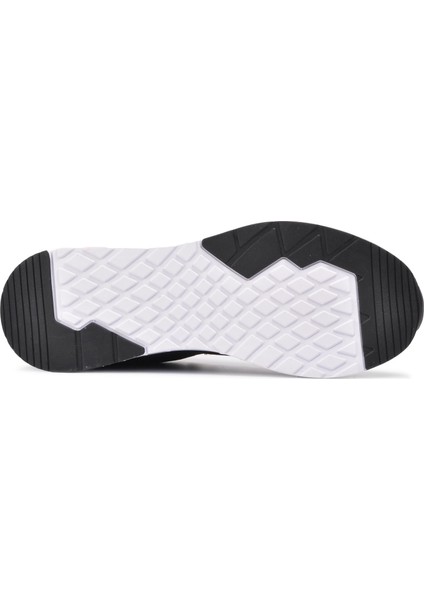101 21200-M Manaus Siyah - Beyaz Erkek Sneaker fırsatları