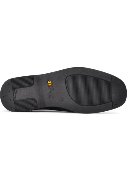 061603 Siyah Hakiki Deri Erkek Günlük Ayakkabı fırsatları