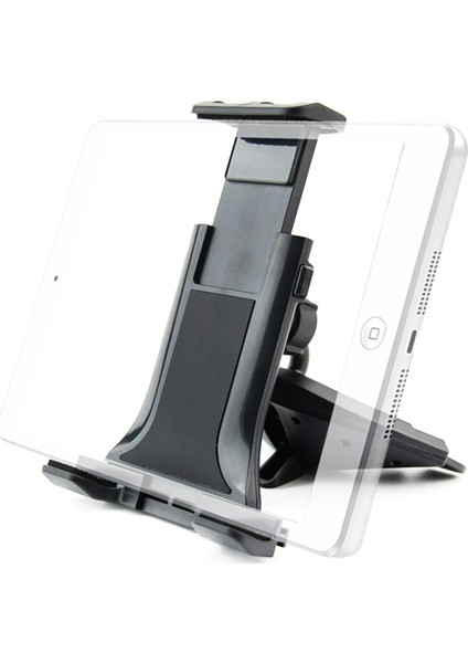CD Player Slot Girişli Araç Içi Telefon ve Tablet Tutucu - AL2449
