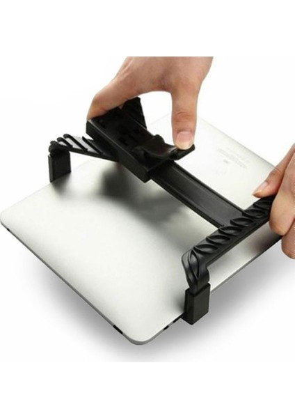 Gövdeüstü Destekli Araçiçi 7-11 Inch Telefon Tablet Tutucu AL2558