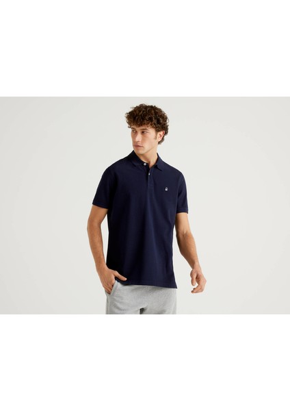 Regular Fit Polo T-Shirt