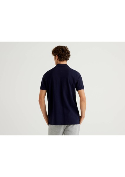 Regular Fit Polo T-Shirt modelleri