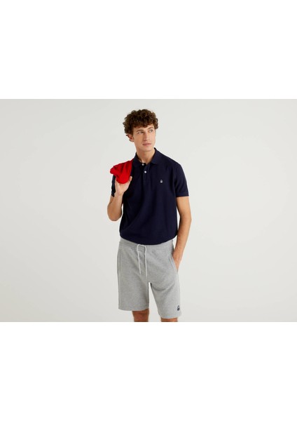 Regular Fit Polo T-Shirt fırsatları