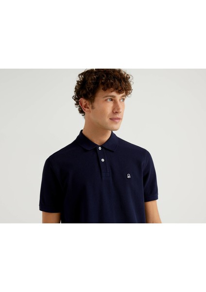 Regular Fit Polo T-Shirt indirimleri