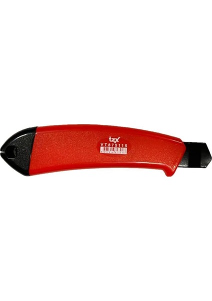 VT875115 Askılı Maket Bıçağı 165 x 20 mm