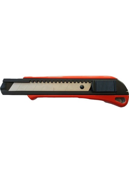 VT875111 Prof Metal Gövde Desenli Maket Bıçağı 165 x 18 mm