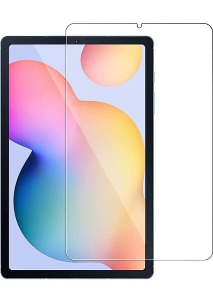 Samsung Galaxy Tab S6 Lite SM-P610 P610 10.4 Inch Nano Esnek Ekran Koruma Filmi - Mat