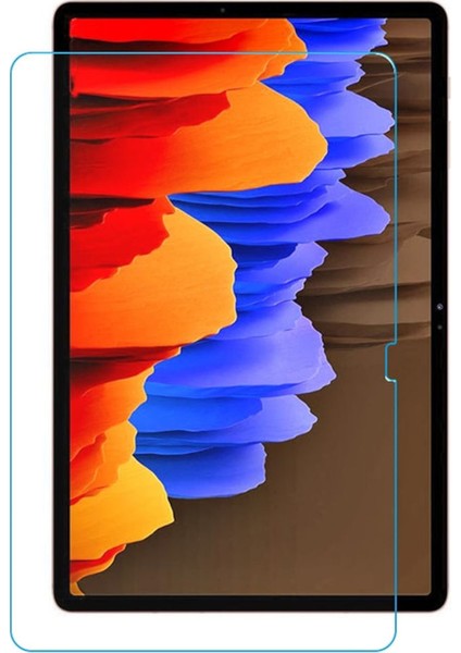 Samsung Galaxy Tab S7 T870 11 Inch Tablet Nano Film-Mat